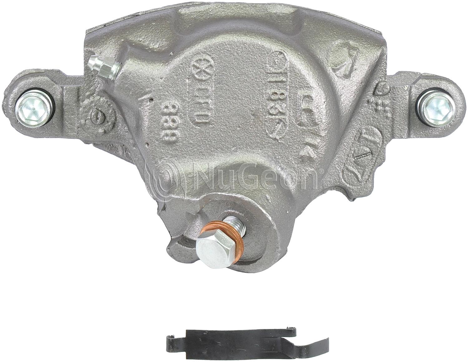 Vision 97-17223A Remanufactured Disc Brake Caliper - Image 2