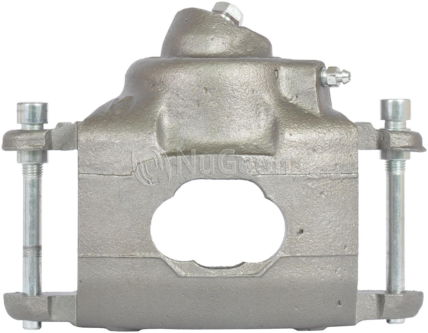 Vision 97-17223A Remanufactured Disc Brake Caliper - Image 3