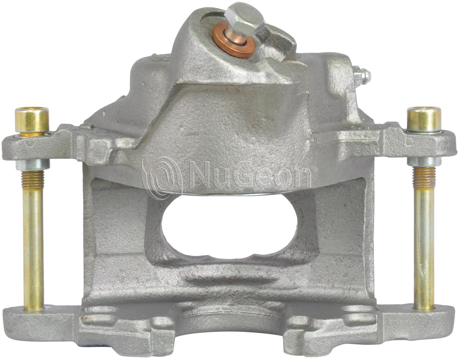 Vision 97-17223B Remanufactured Disc Brake Caliper