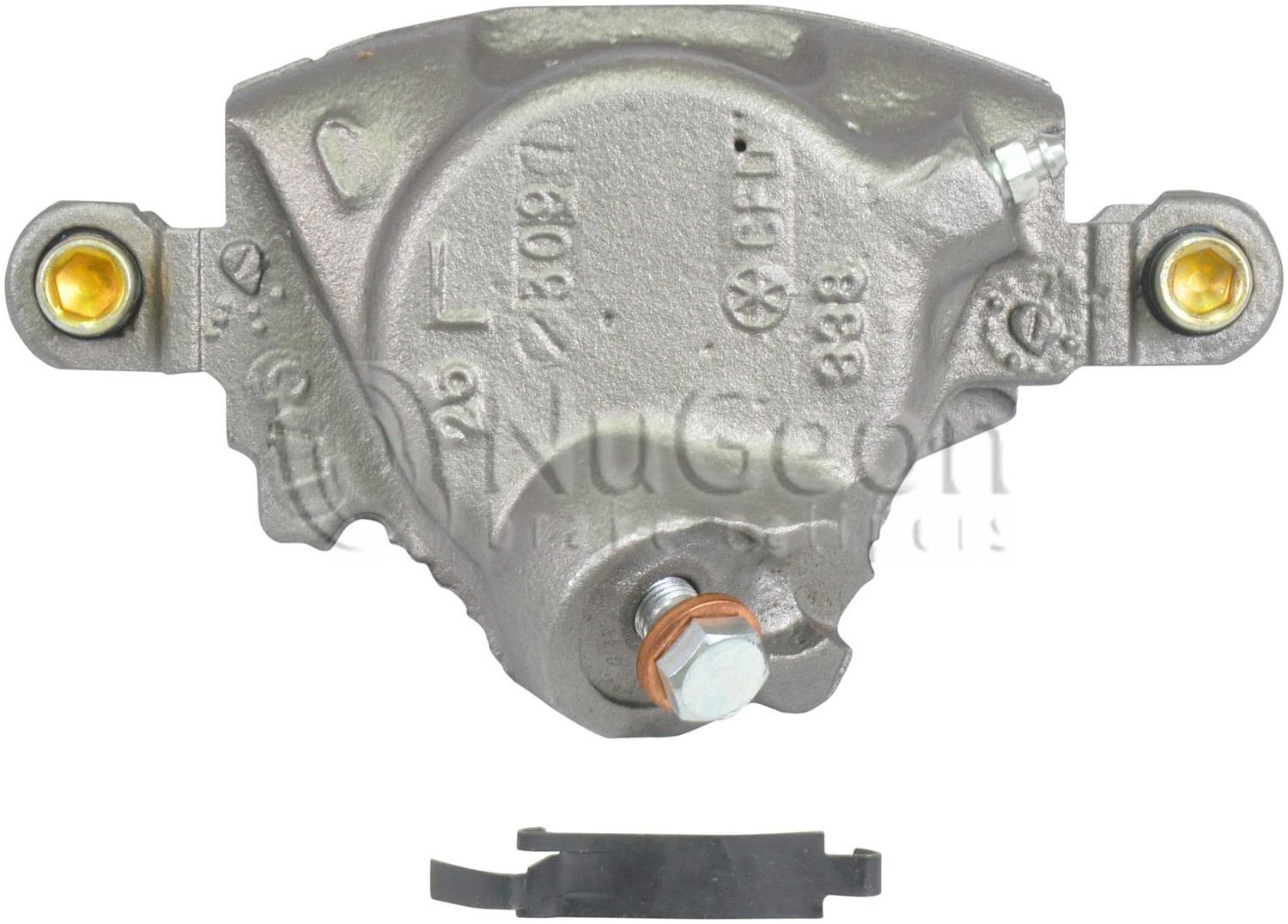 Vision 97-17223B Remanufactured Disc Brake Caliper - Image 6
