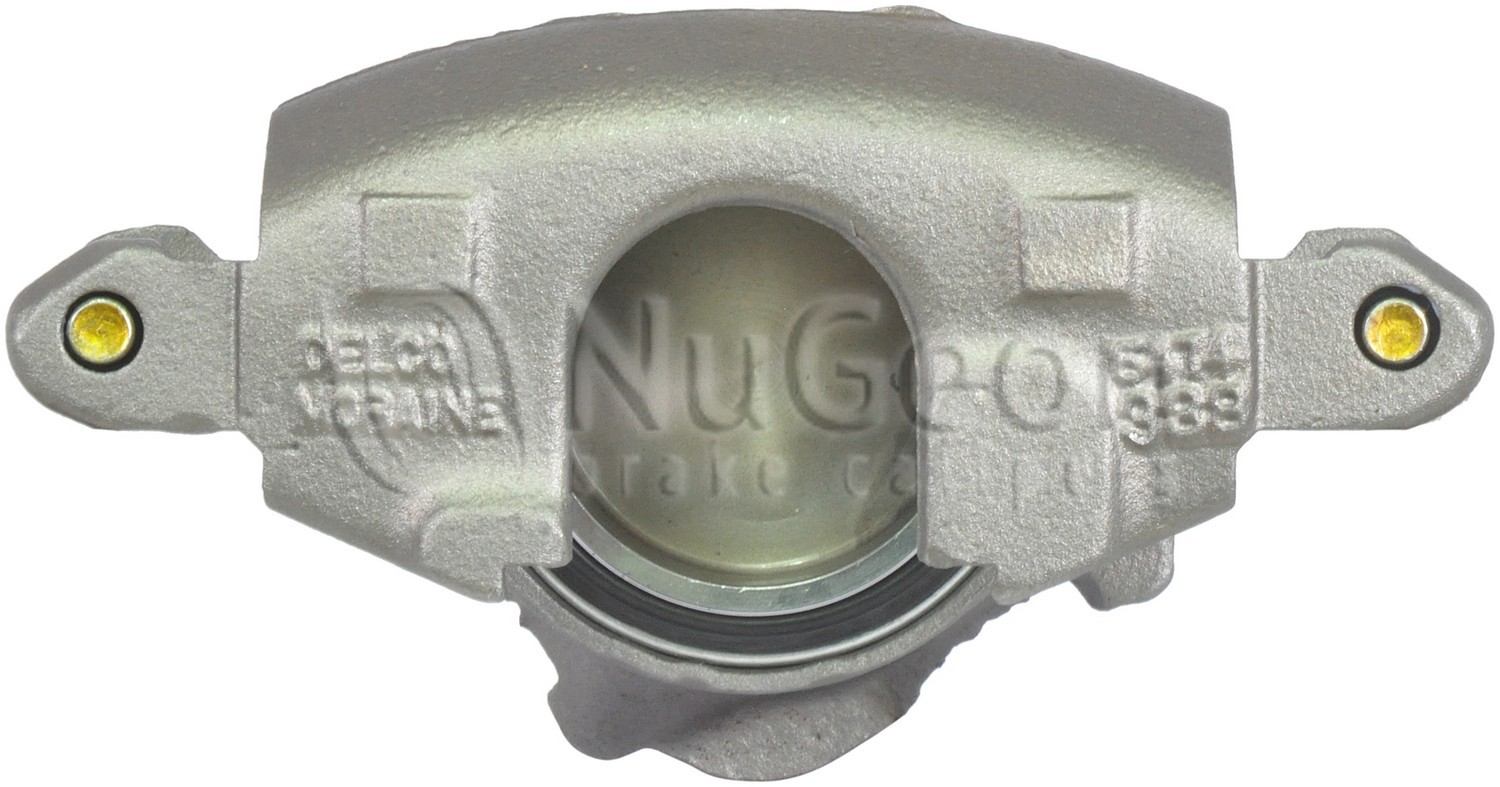 Vision 97-17223B Remanufactured Disc Brake Caliper - Image 5