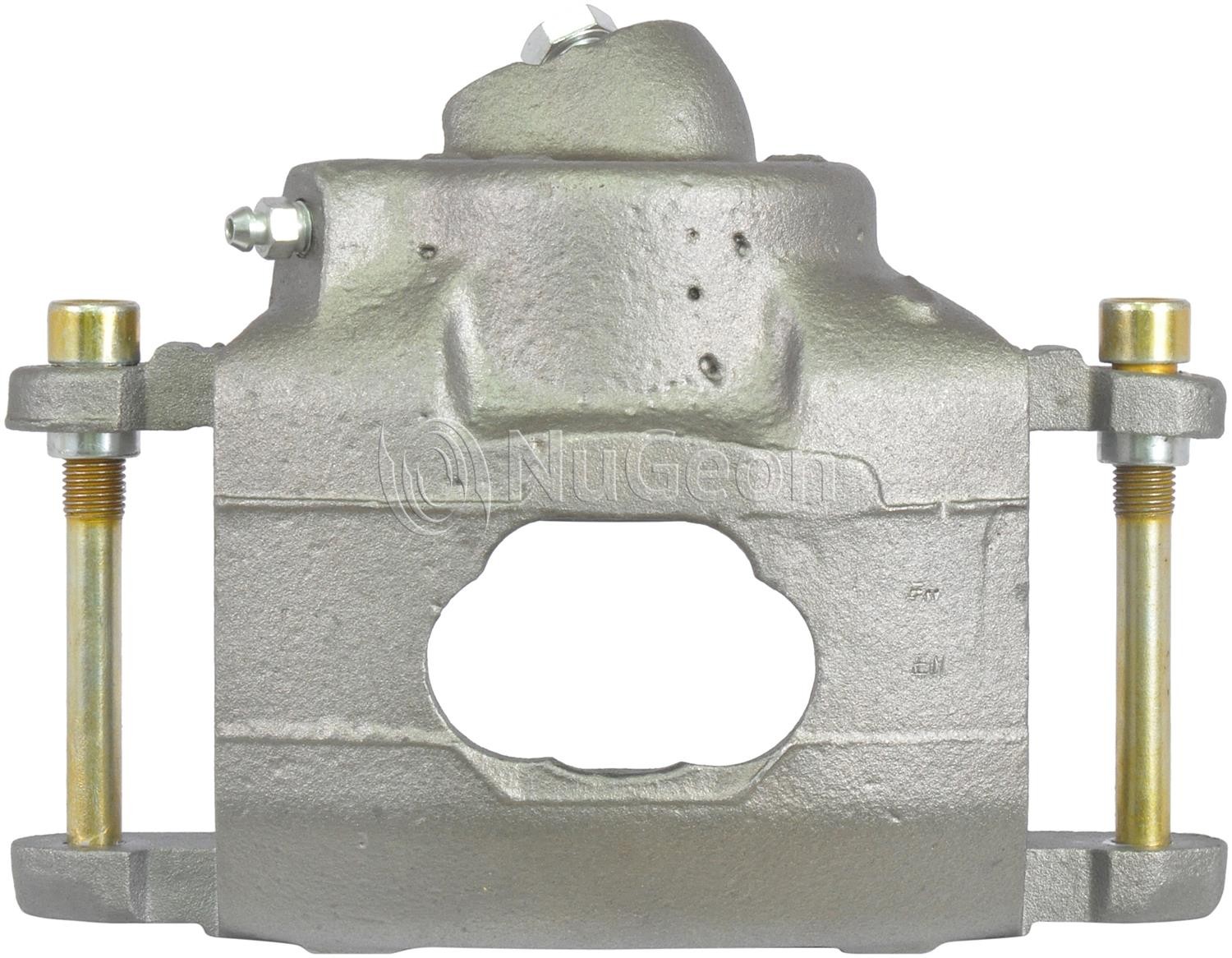 Vision 97-17223B Remanufactured Disc Brake Caliper - Image 3