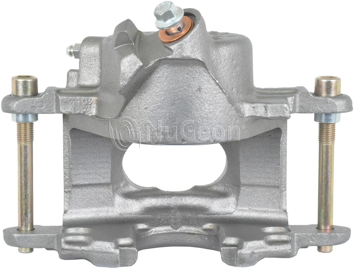 Vision 97-17228A Remanufactured Disc Brake Caliper - Image 2