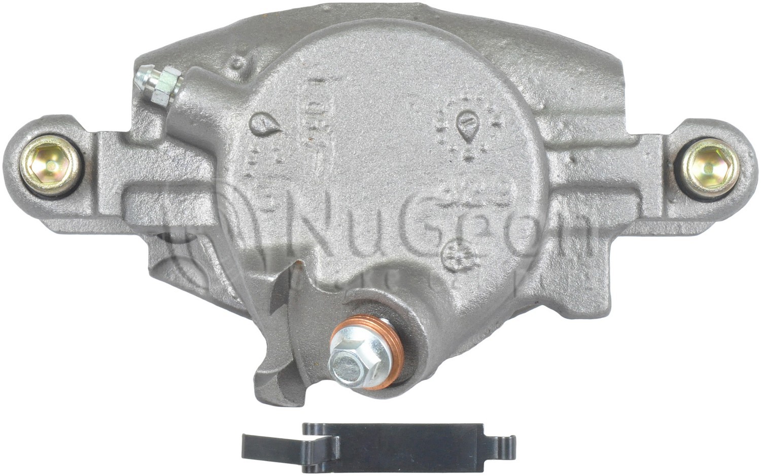 Vision 97-17228A Remanufactured Disc Brake Caliper - Image 3