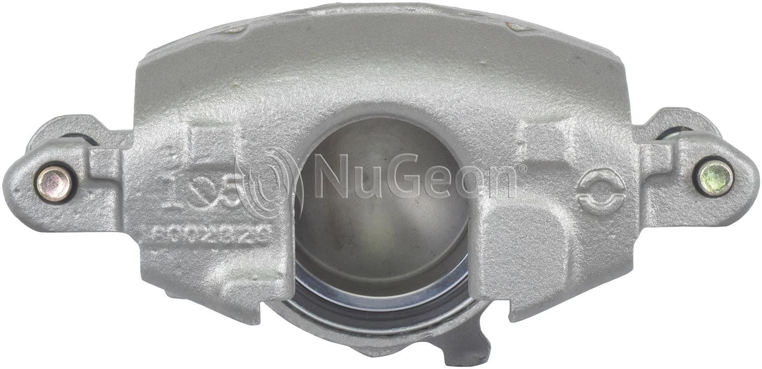 Vision 97-17228A Remanufactured Disc Brake Caliper - Image 4
