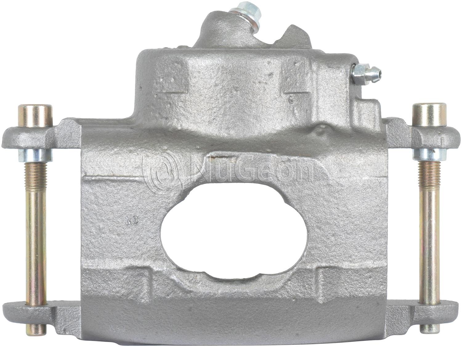 Vision 97-17228A Remanufactured Disc Brake Caliper