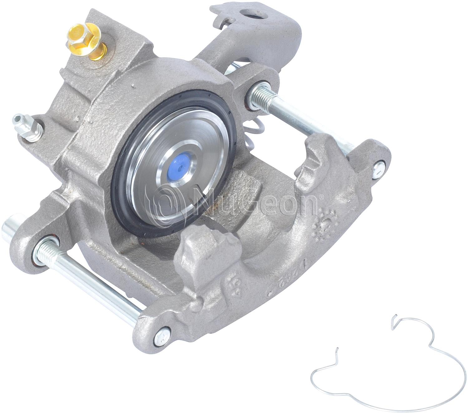 Vision 97-17234AL Remanufactured Disc Brake Caliper