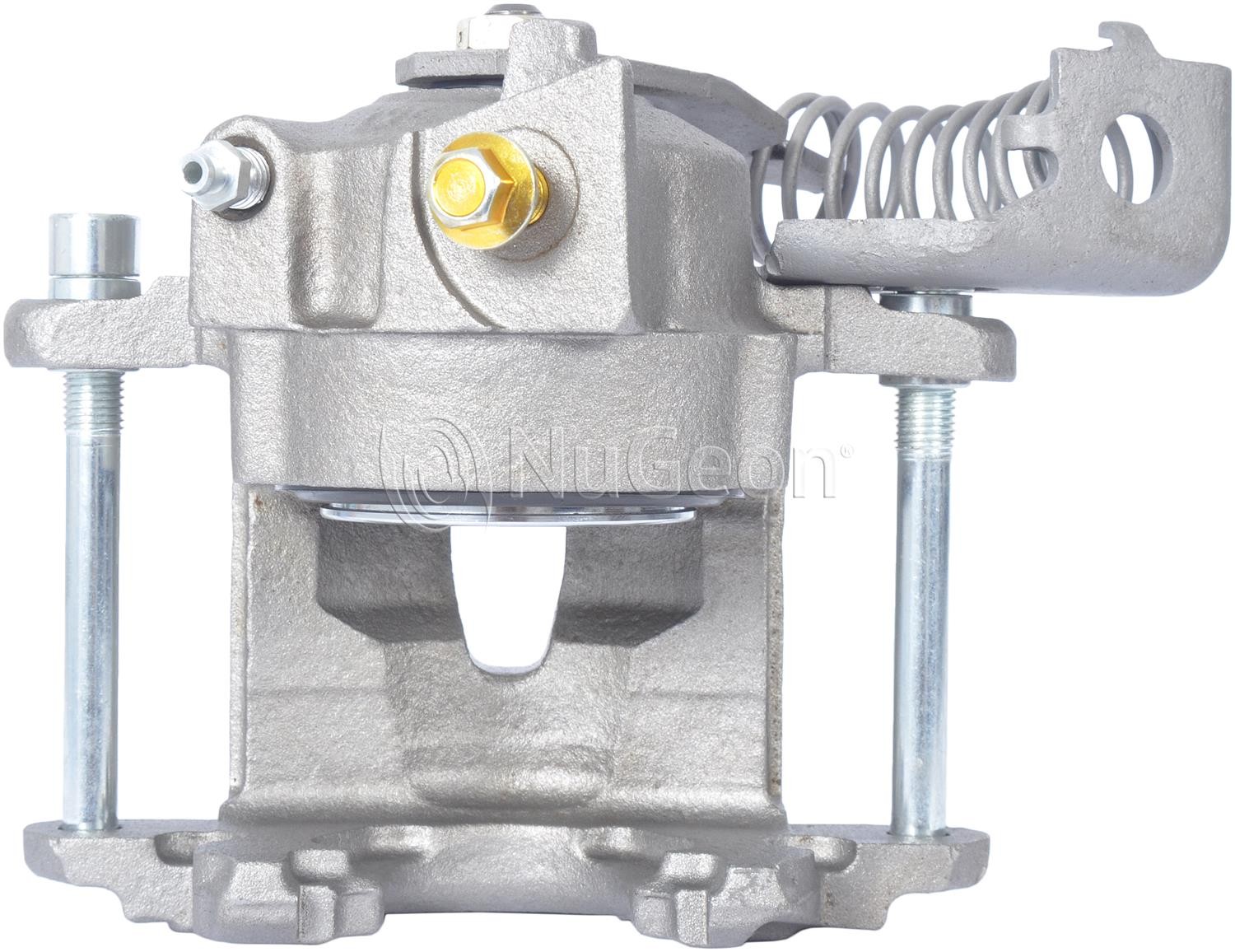 Vision 97-17234AL Remanufactured Disc Brake Caliper - Image 7