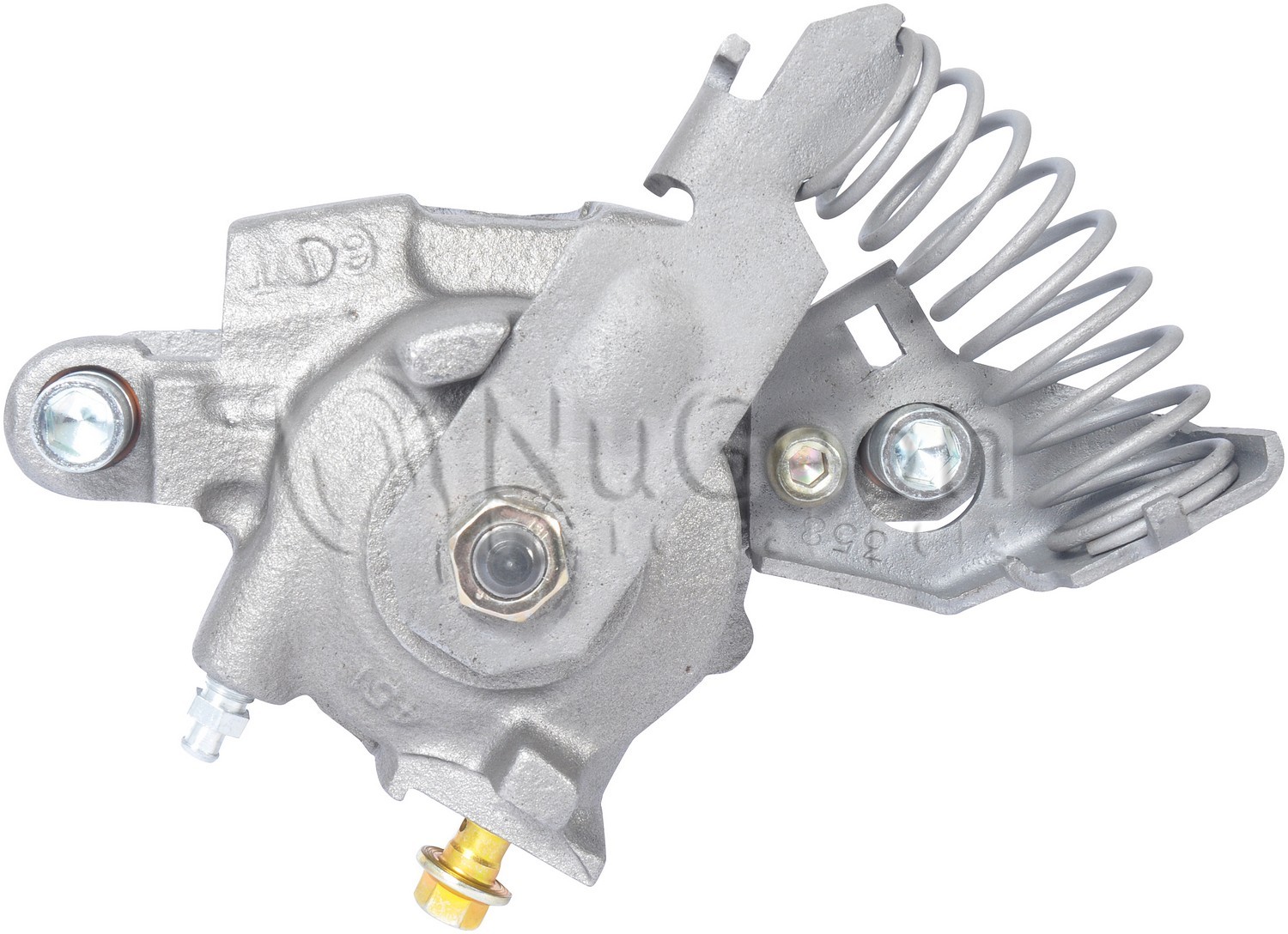 Vision 97-17234AL Remanufactured Disc Brake Caliper - Image 6