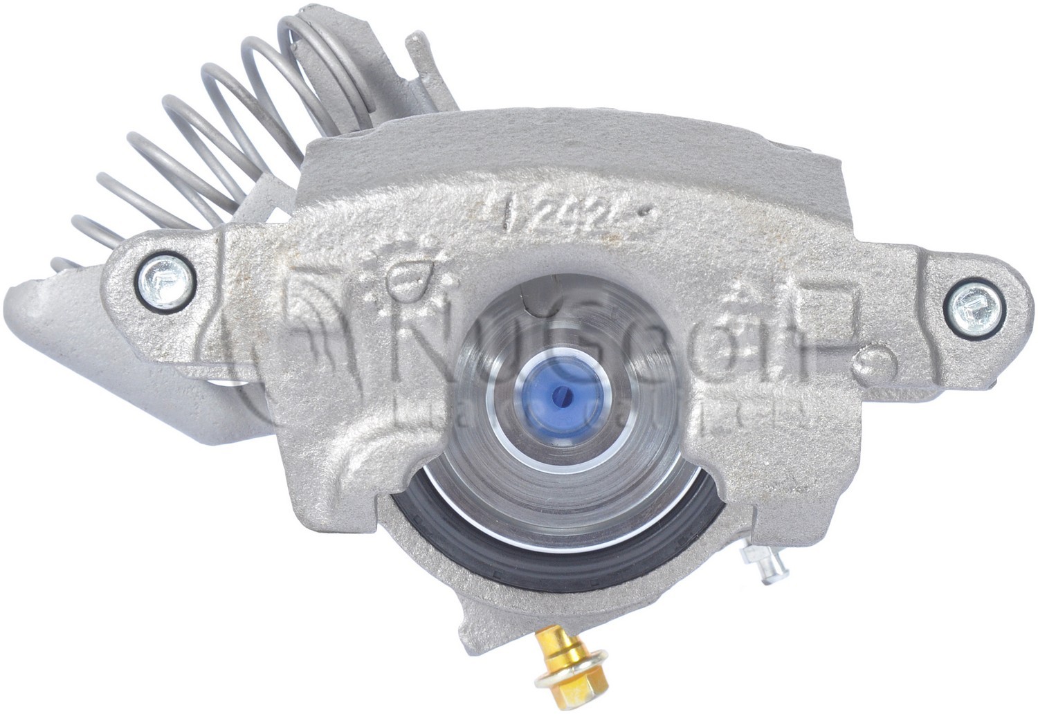 Vision 97-17234AL Remanufactured Disc Brake Caliper - Image 4
