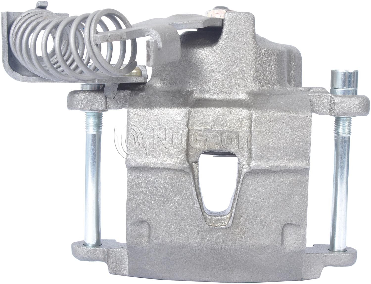 Vision 97-17234AL Remanufactured Disc Brake Caliper - Image 2