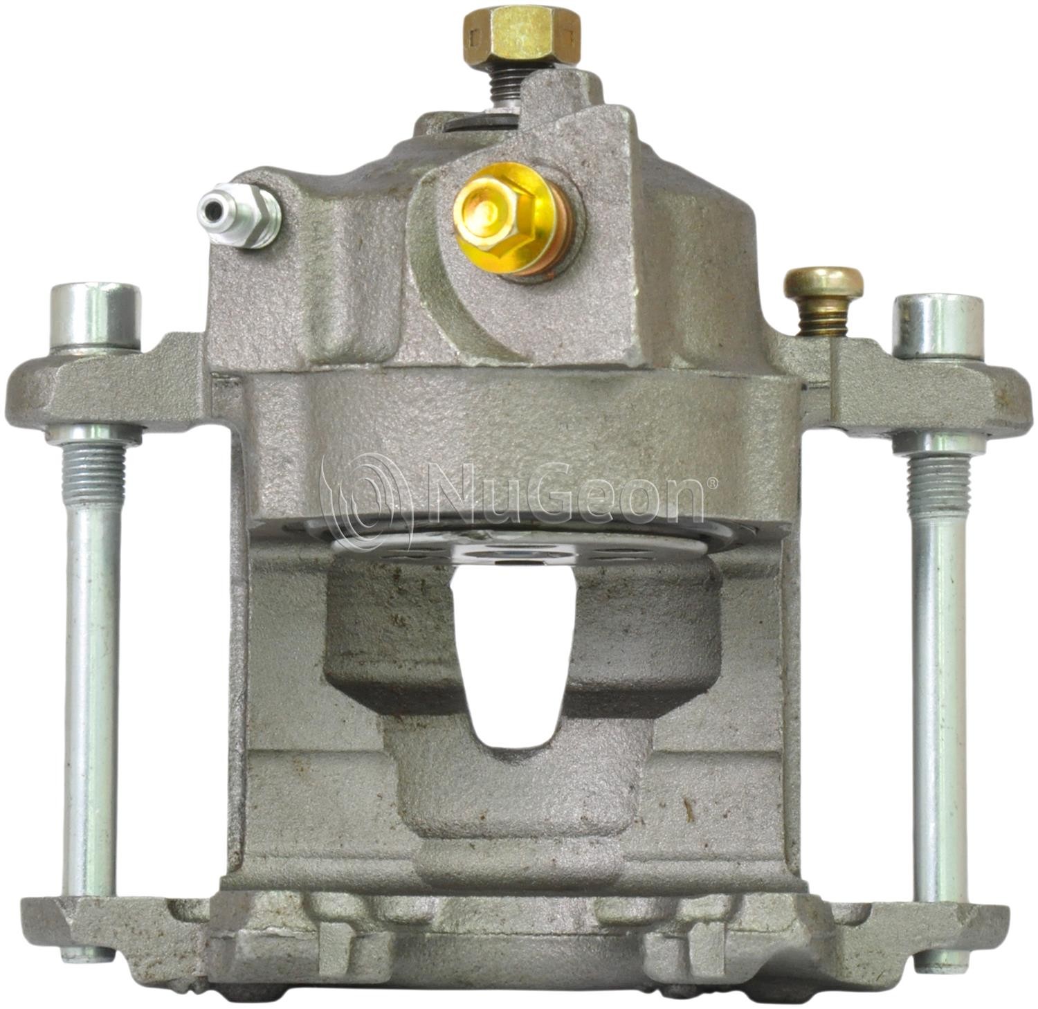 Vision 97-17234AR Remanufactured Disc Brake Caliper - Image 5