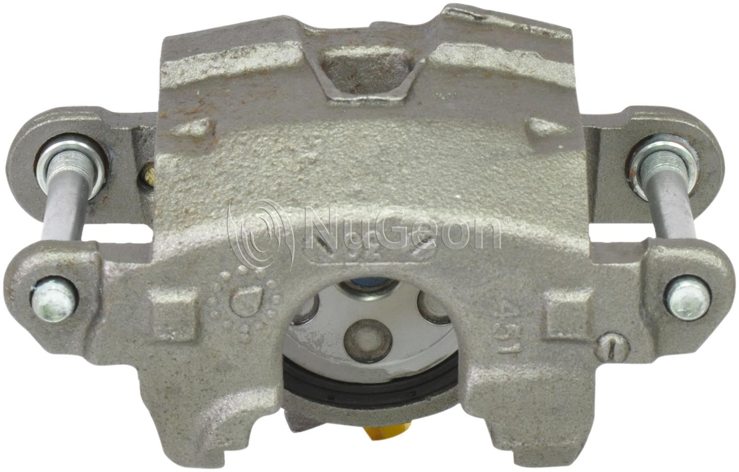 Vision 97-17234AR Remanufactured Disc Brake Caliper