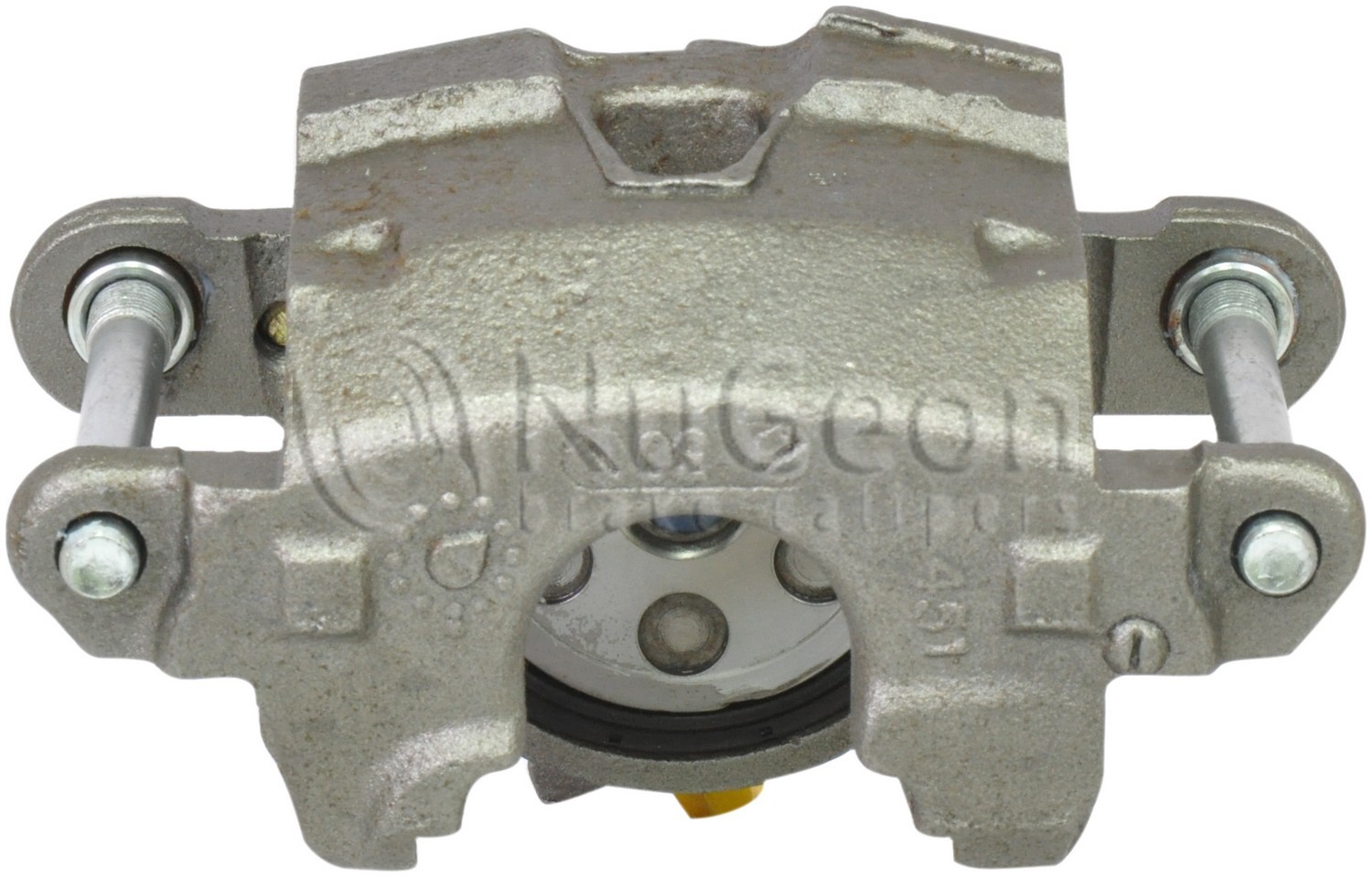 Vision 97-17234AR Remanufactured Disc Brake Caliper - Image 2