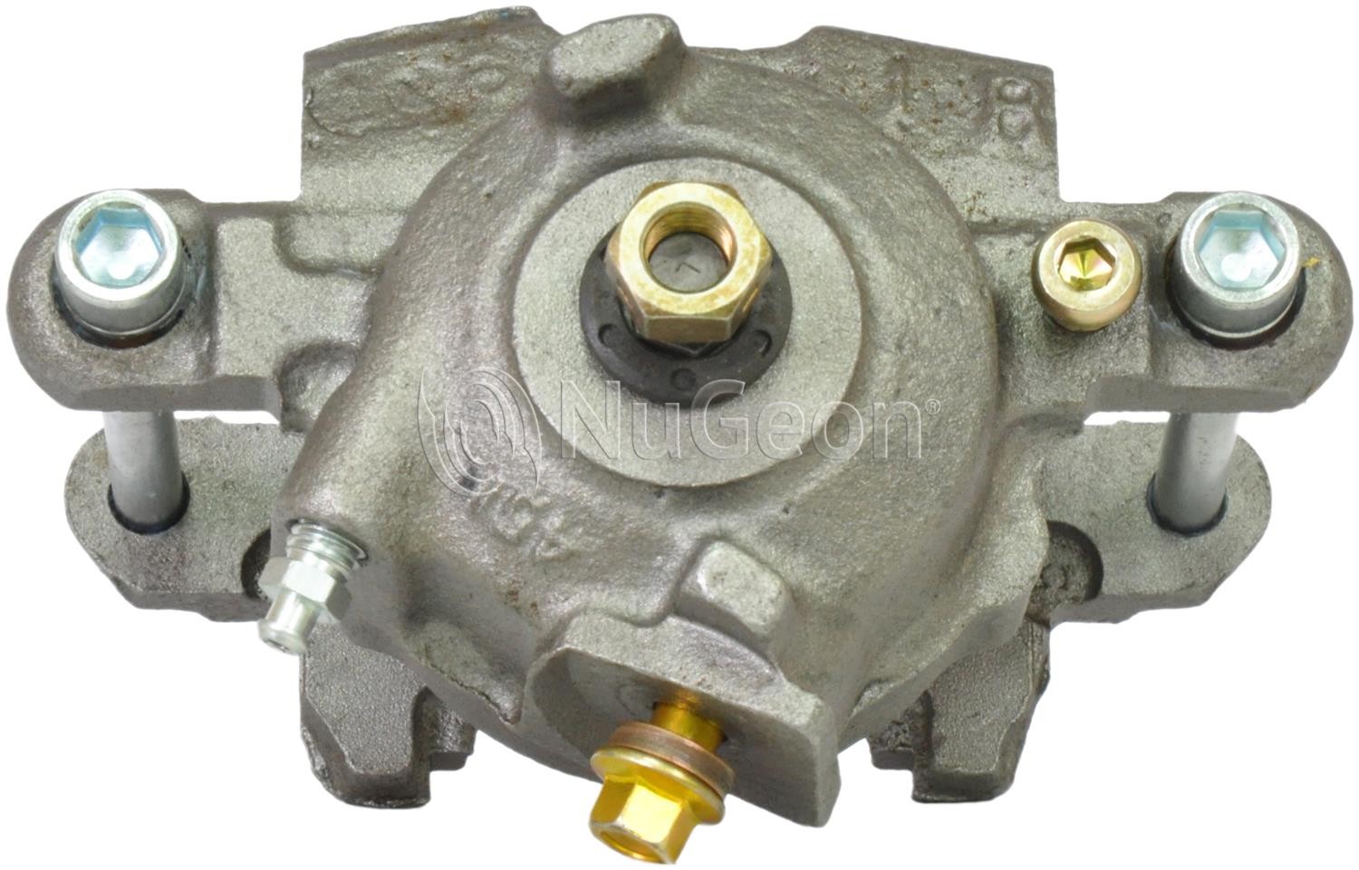 Vision 97-17234AR Remanufactured Disc Brake Caliper - Image 3