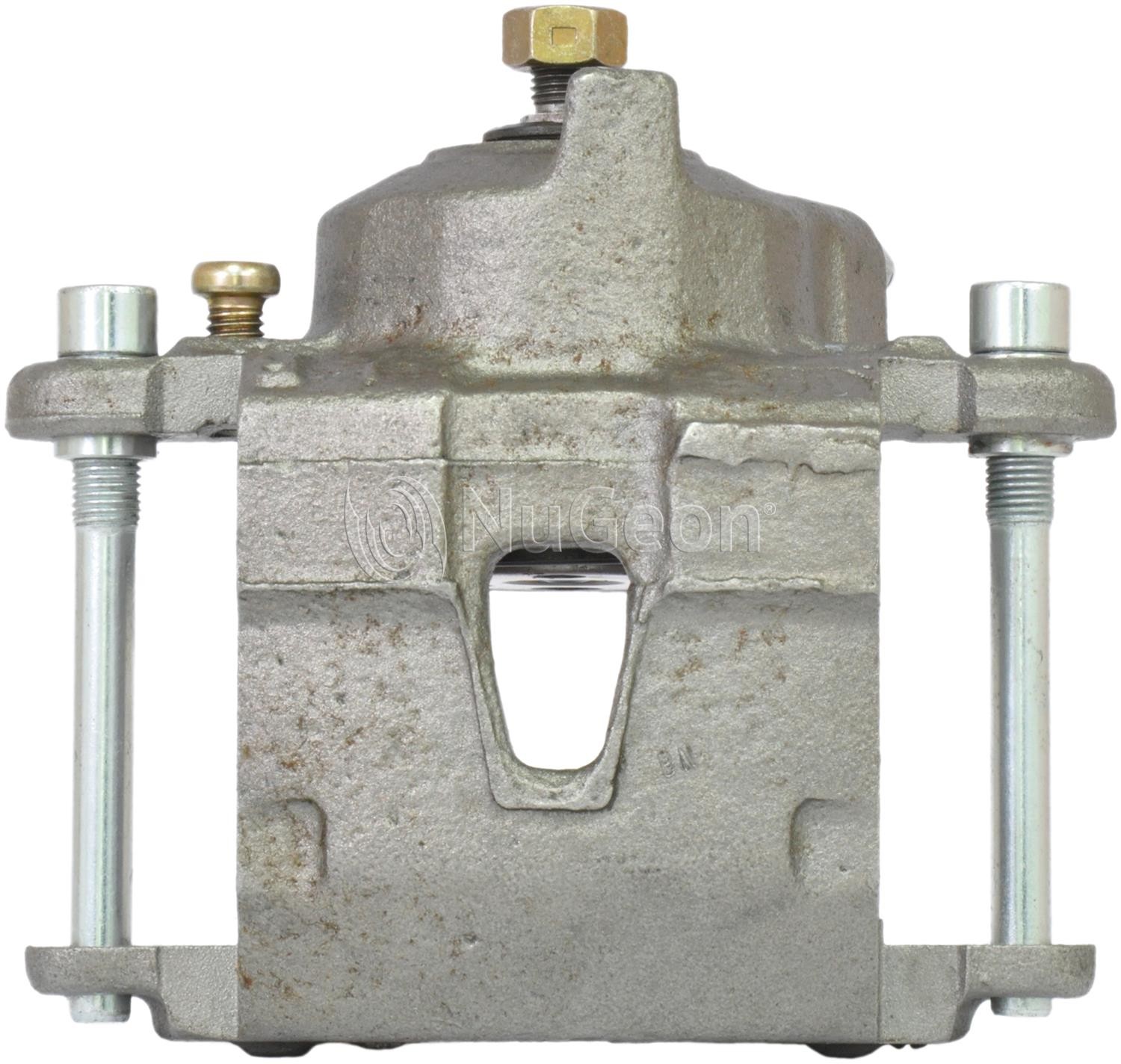Vision 97-17234AR Remanufactured Disc Brake Caliper - Image 4
