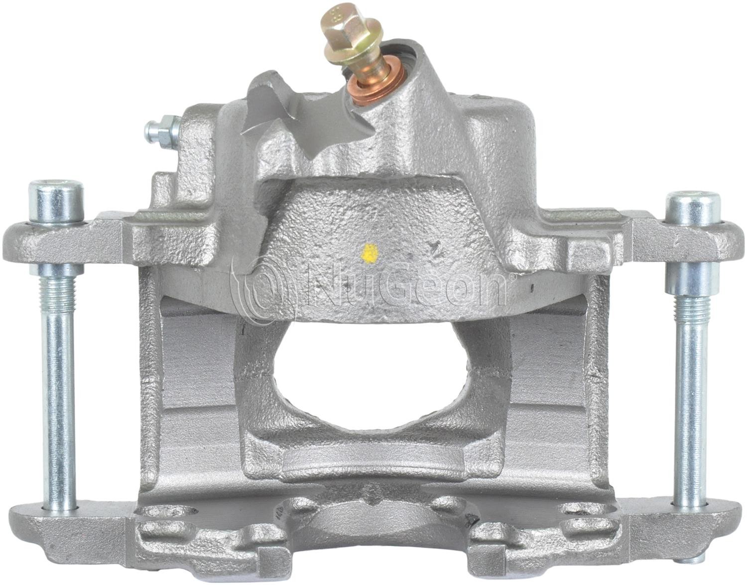 Vision 97-17242A Remanufactured Disc Brake Caliper - Image 4