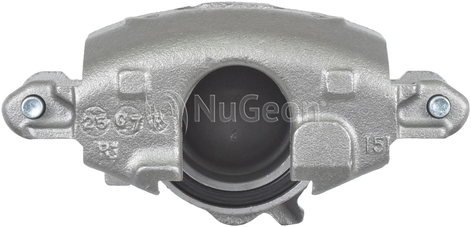 Vision 97-17242A Remanufactured Disc Brake Caliper