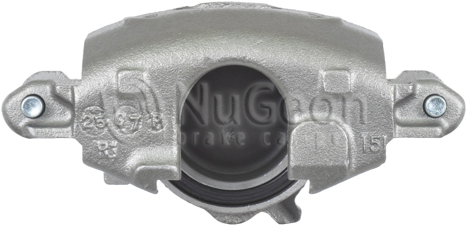 Vision 97-17242A Remanufactured Disc Brake Caliper - Image 6