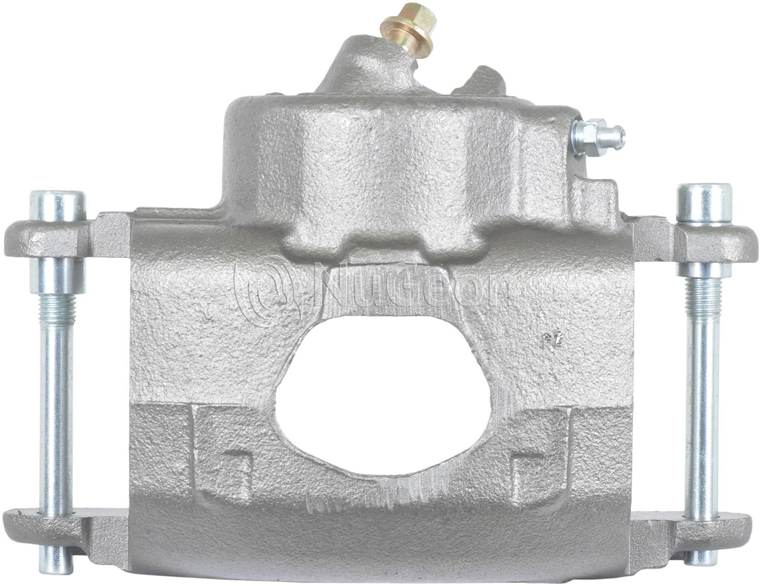 Vision 97-17242A Remanufactured Disc Brake Caliper - Image 3