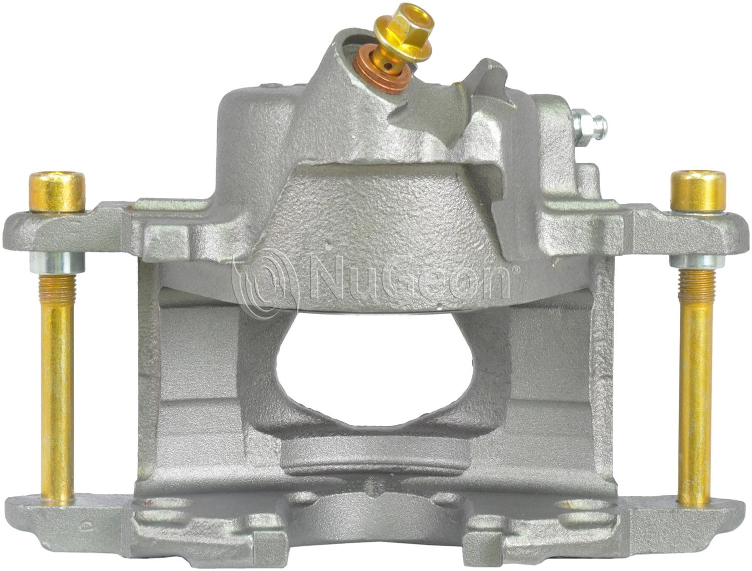 Vision 97-17242B Remanufactured Disc Brake Caliper - Image 2