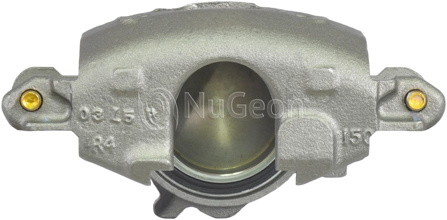 Vision 97-17242B Remanufactured Disc Brake Caliper