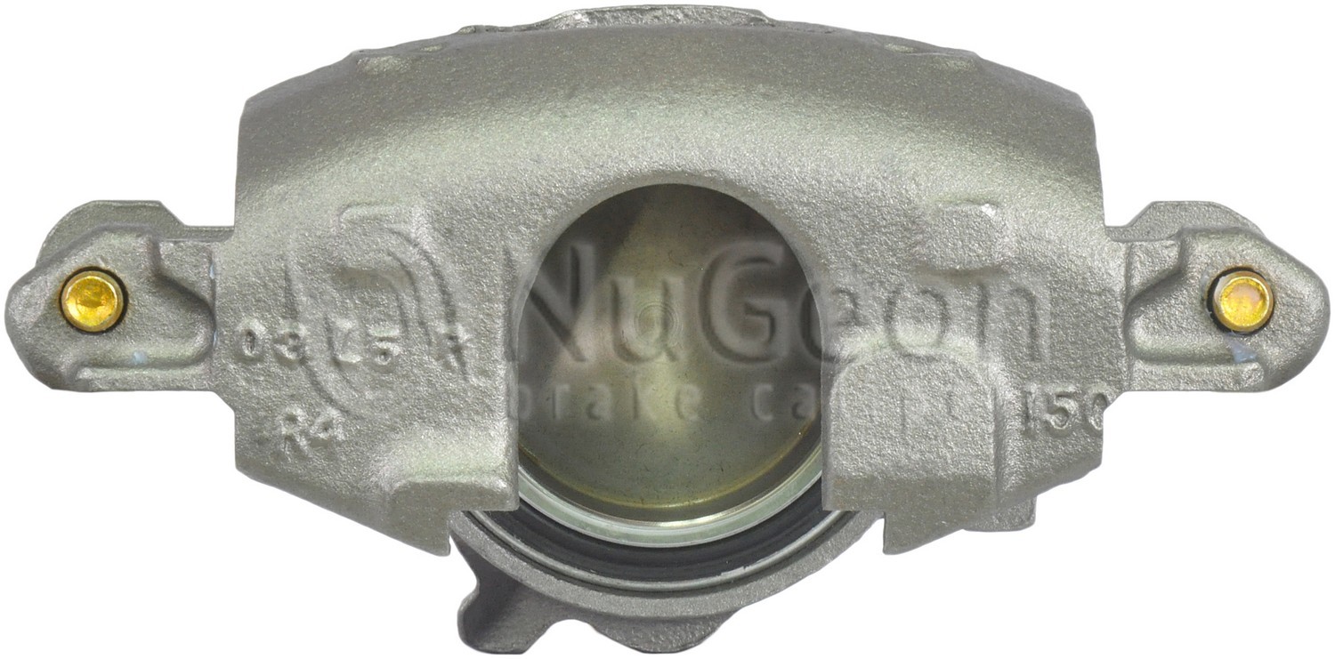 Vision 97-17242B Remanufactured Disc Brake Caliper - Image 4