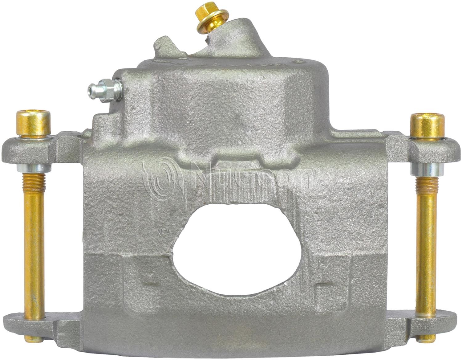 Vision 97-17242B Remanufactured Disc Brake Caliper - Image 6