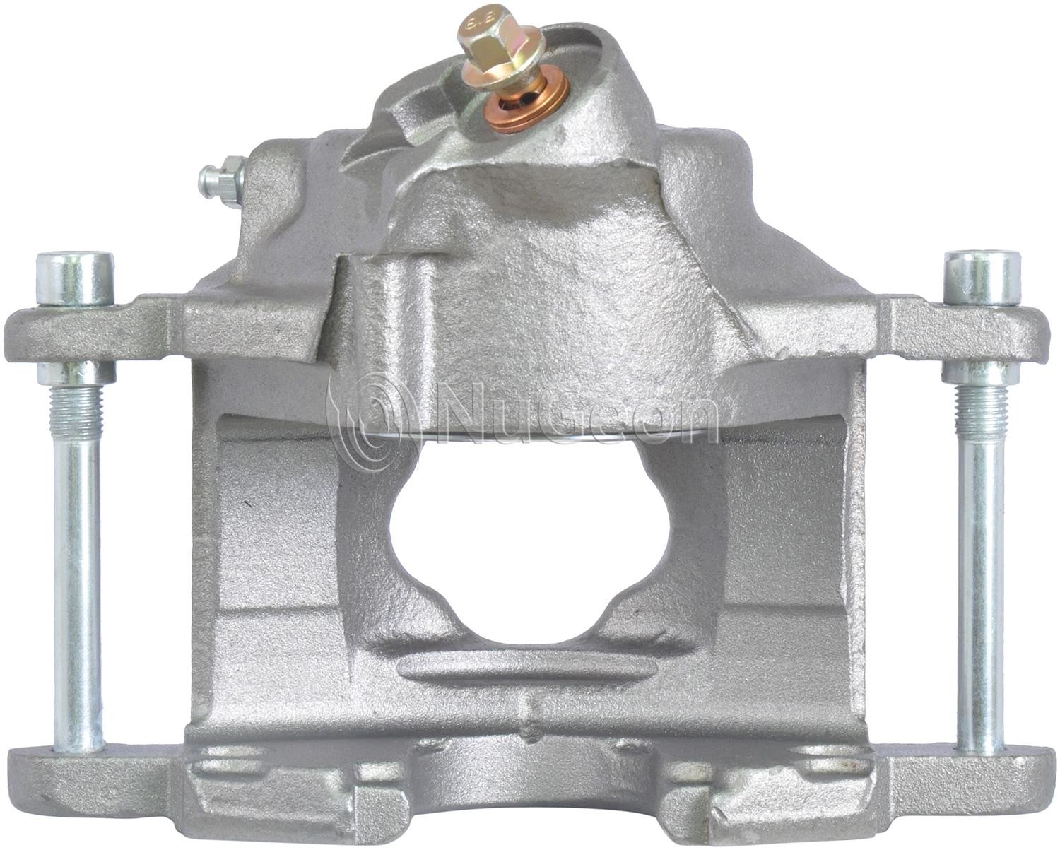 Vision 97-17243A Remanufactured Disc Brake Caliper - Image 5