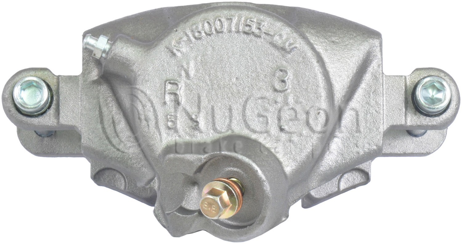Vision 97-17243A Remanufactured Disc Brake Caliper
