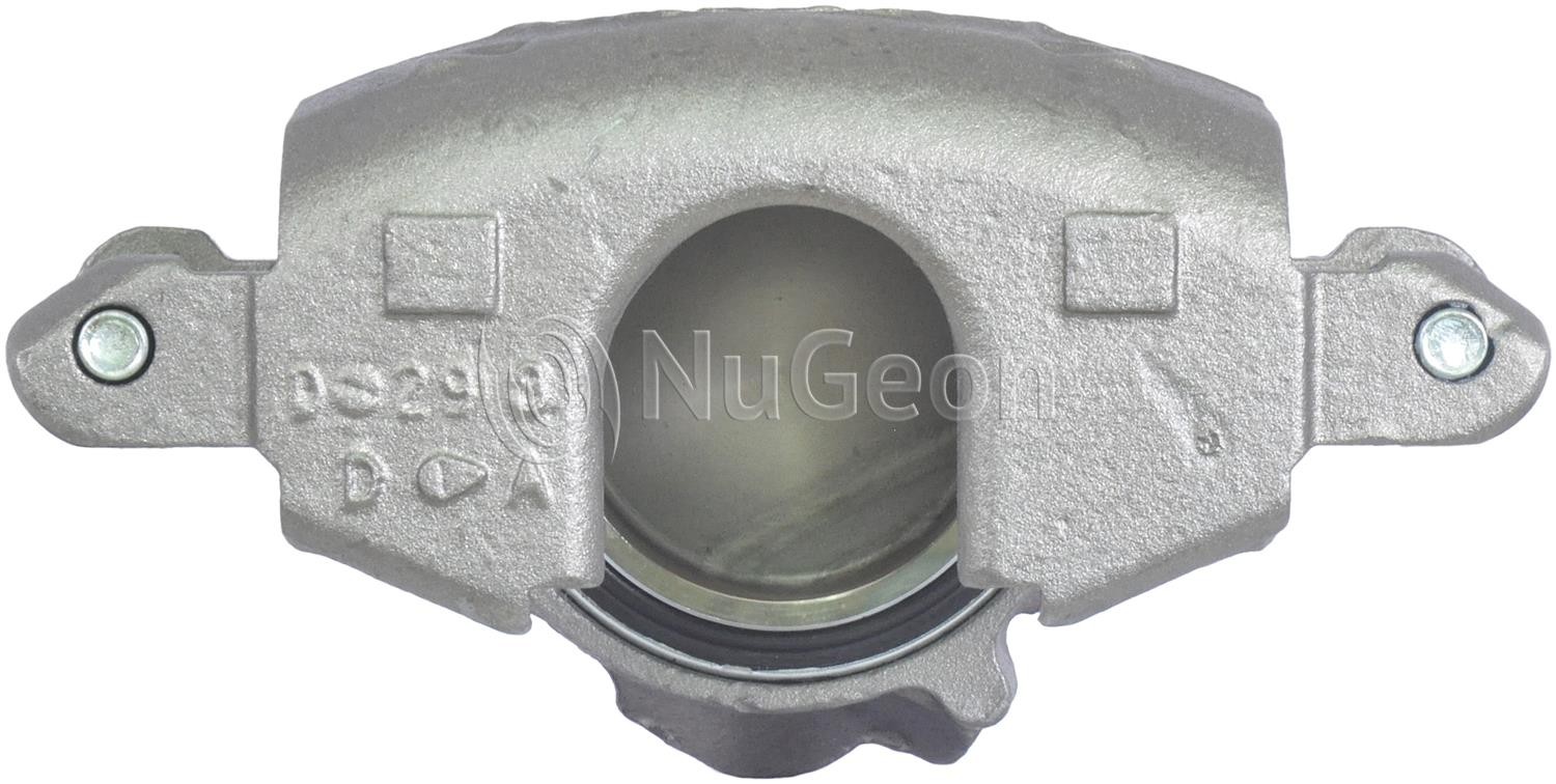 Vision 97-17243A Remanufactured Disc Brake Caliper - Image 6