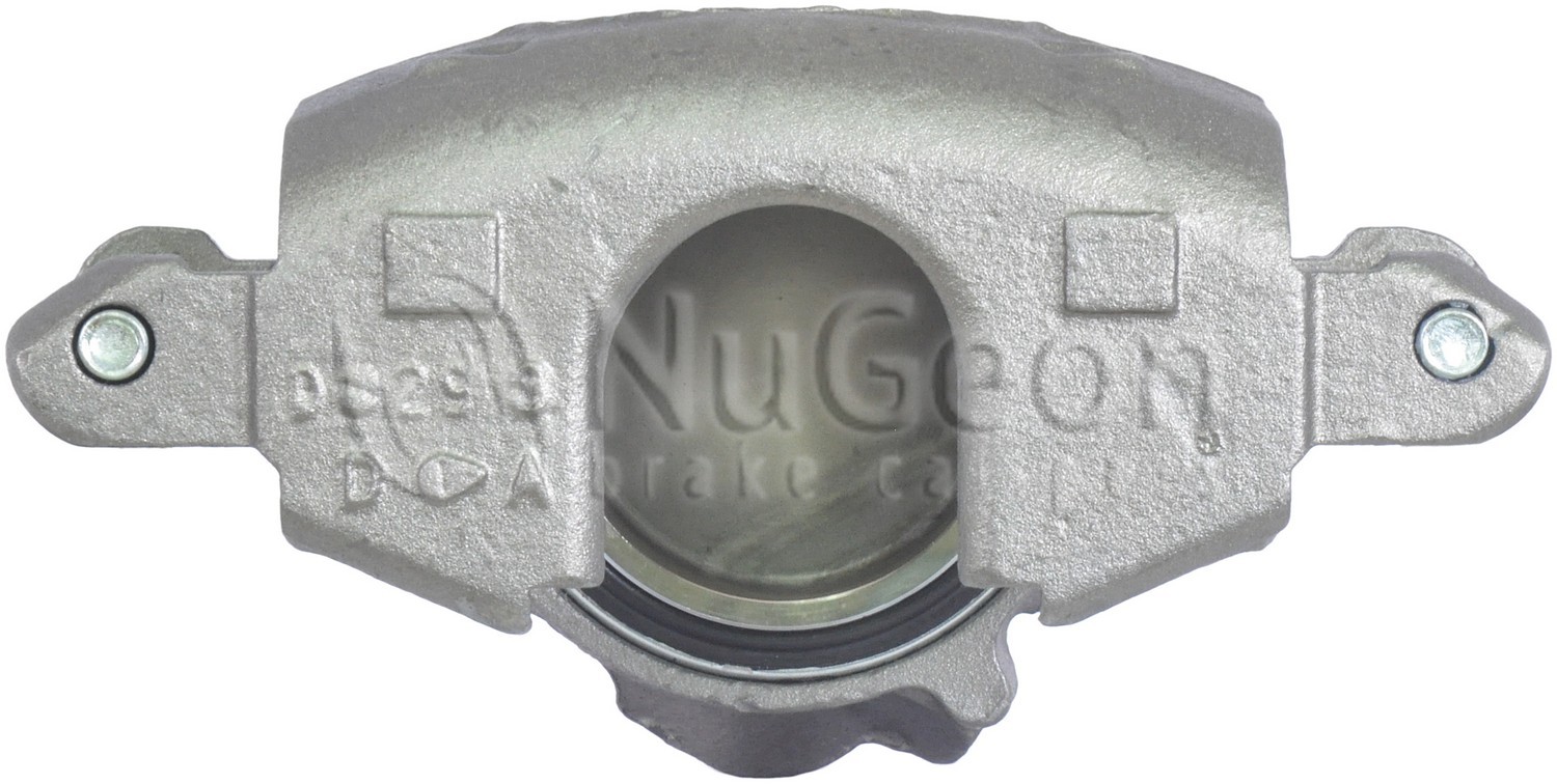 Vision 97-17243A Remanufactured Disc Brake Caliper - Image 2