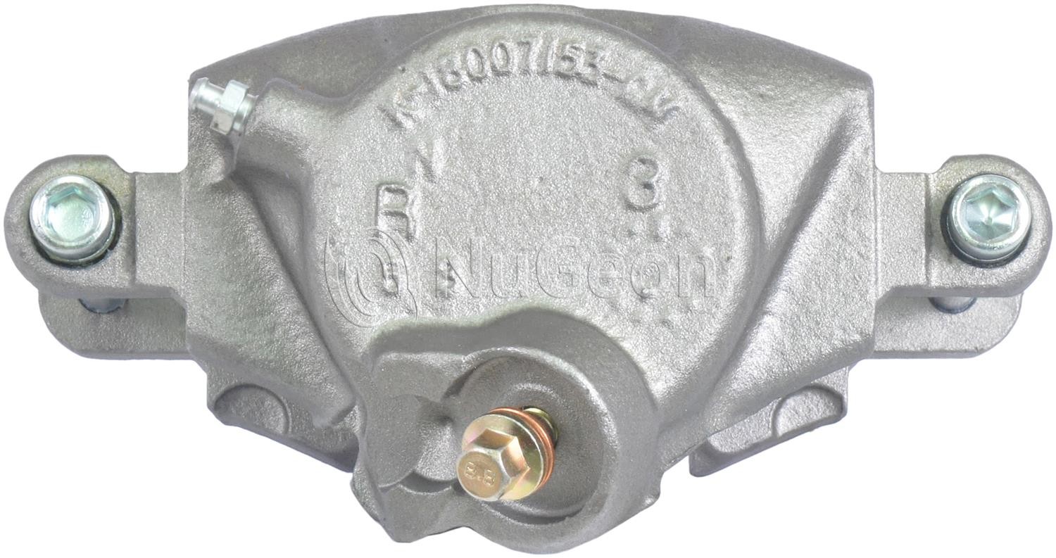 Vision 97-17243A Remanufactured Disc Brake Caliper - Image 3