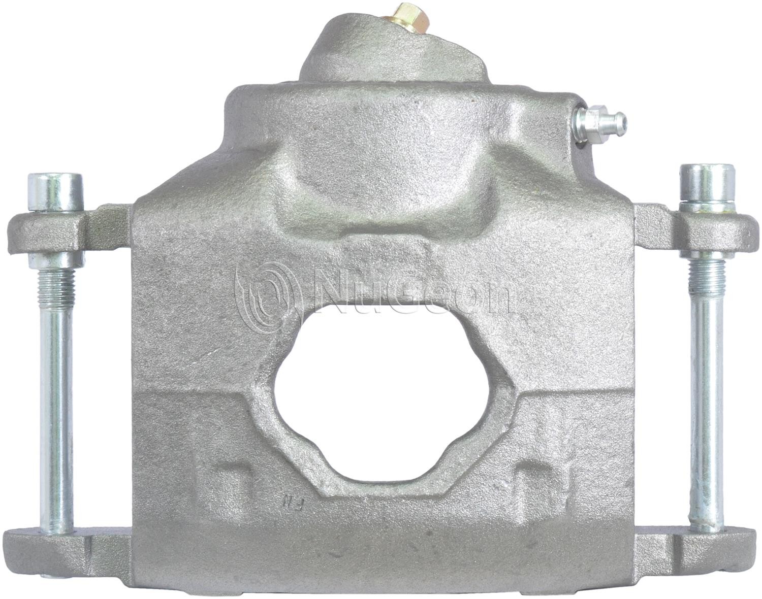 Vision 97-17243A Remanufactured Disc Brake Caliper - Image 4
