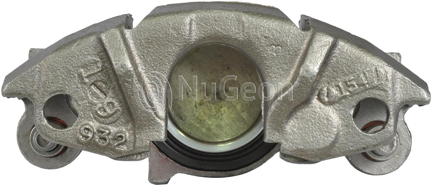 Vision 97-17245B Remanufactured Disc Brake Caliper