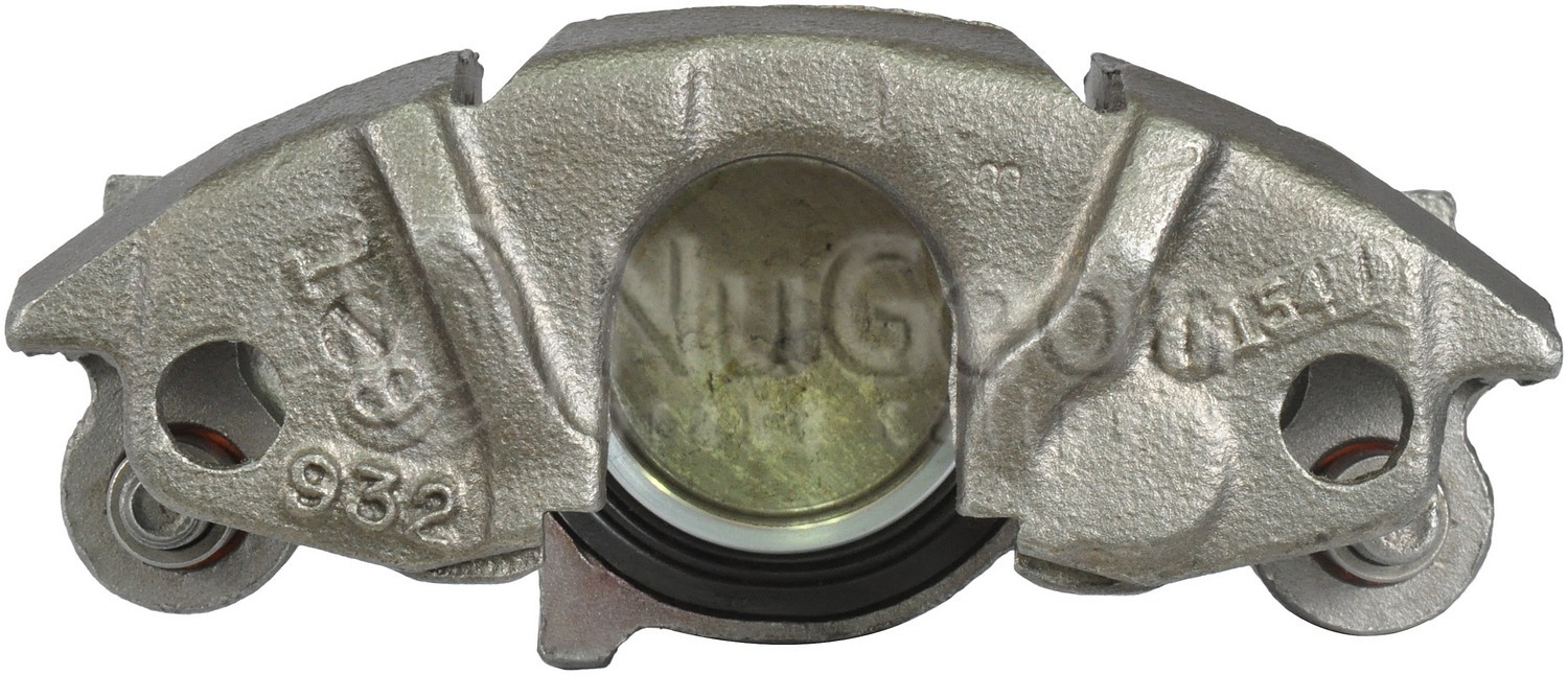 Vision 97-17245B Remanufactured Disc Brake Caliper - Image 2