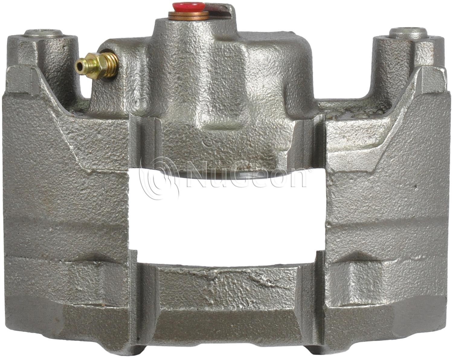 Vision 97-17245B Remanufactured Disc Brake Caliper - Image 4