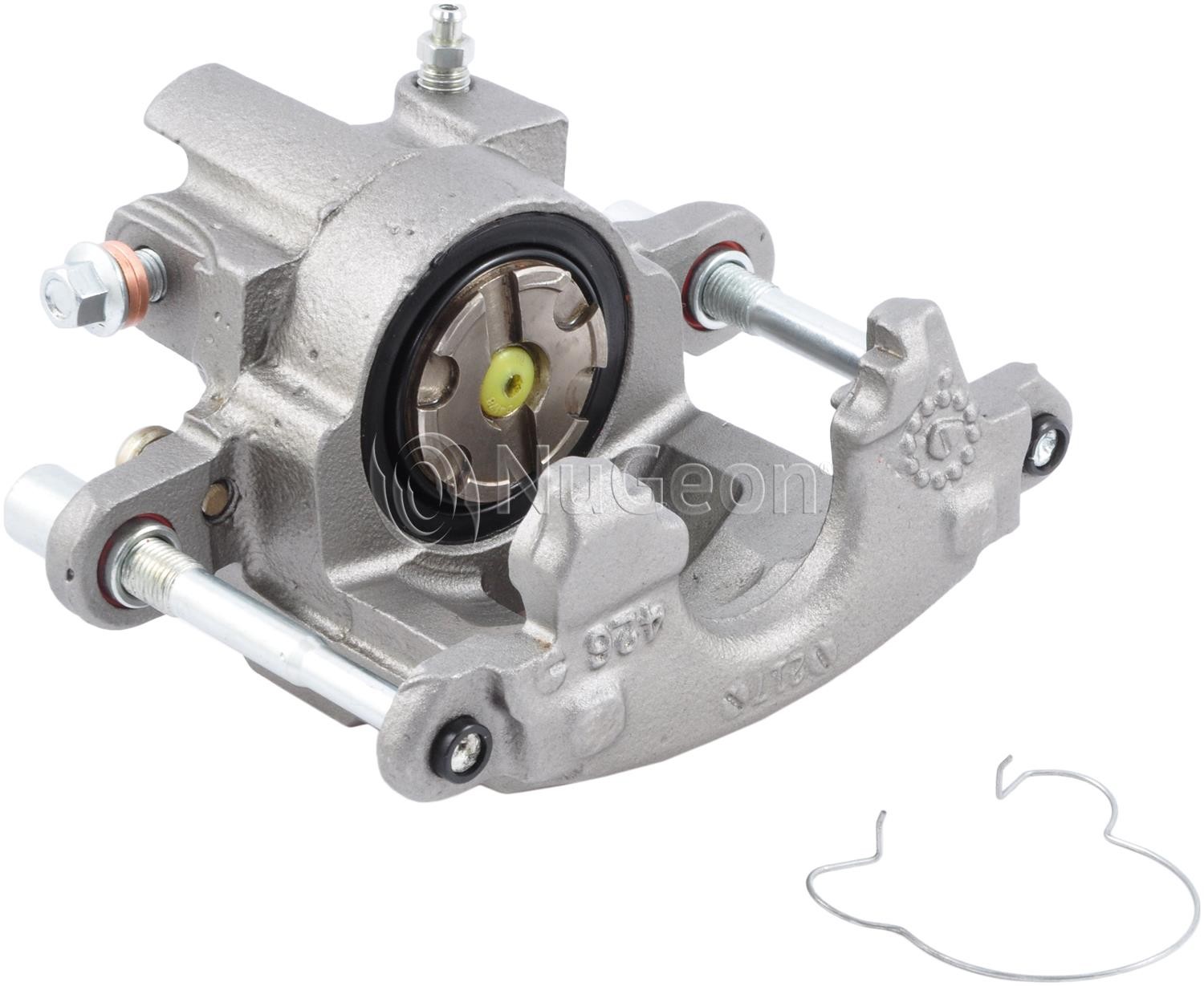 Vision 97-17246B Remanufactured Disc Brake Caliper - Image 6