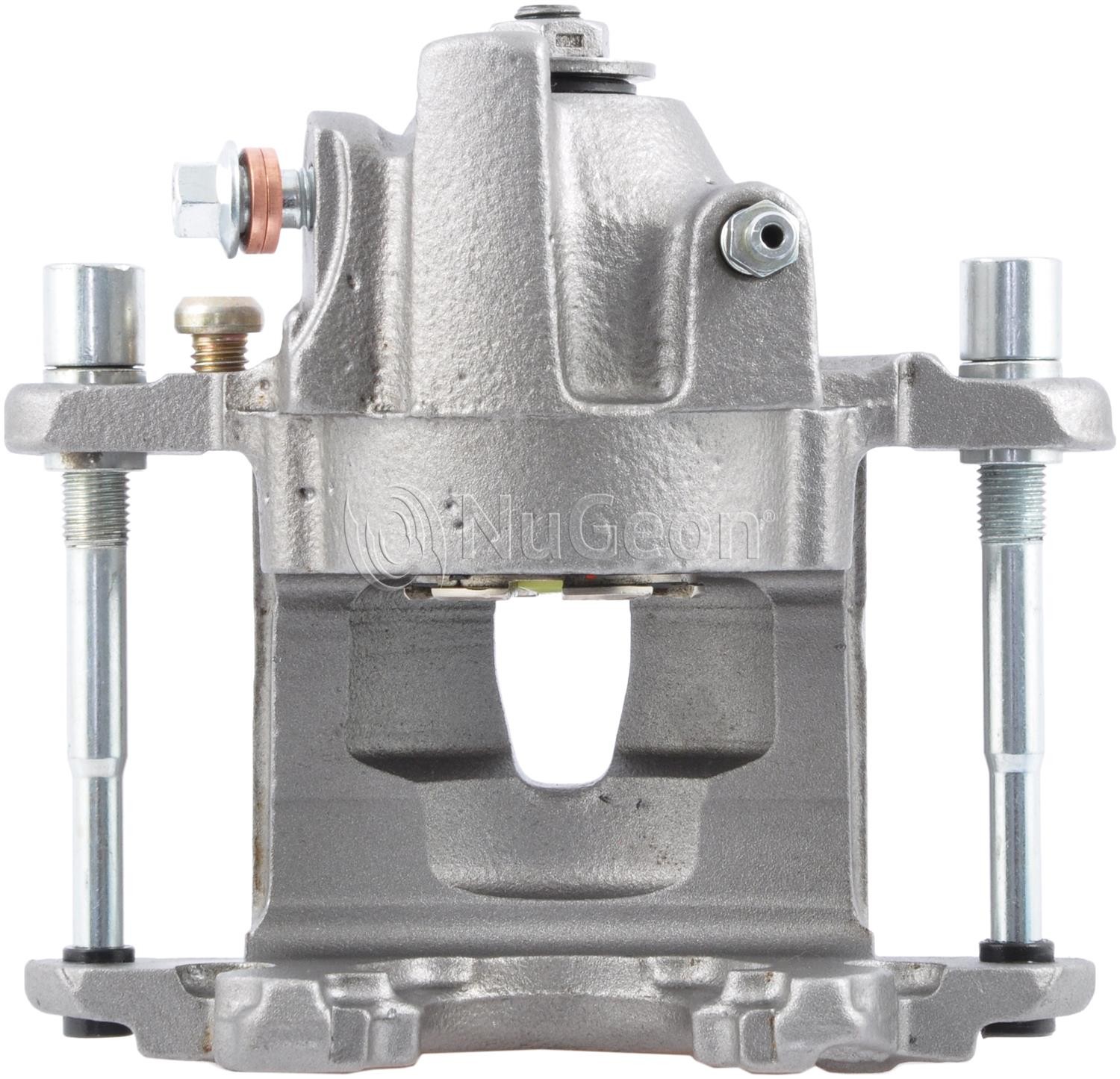 Vision 97-17246B Remanufactured Disc Brake Caliper - Image 5