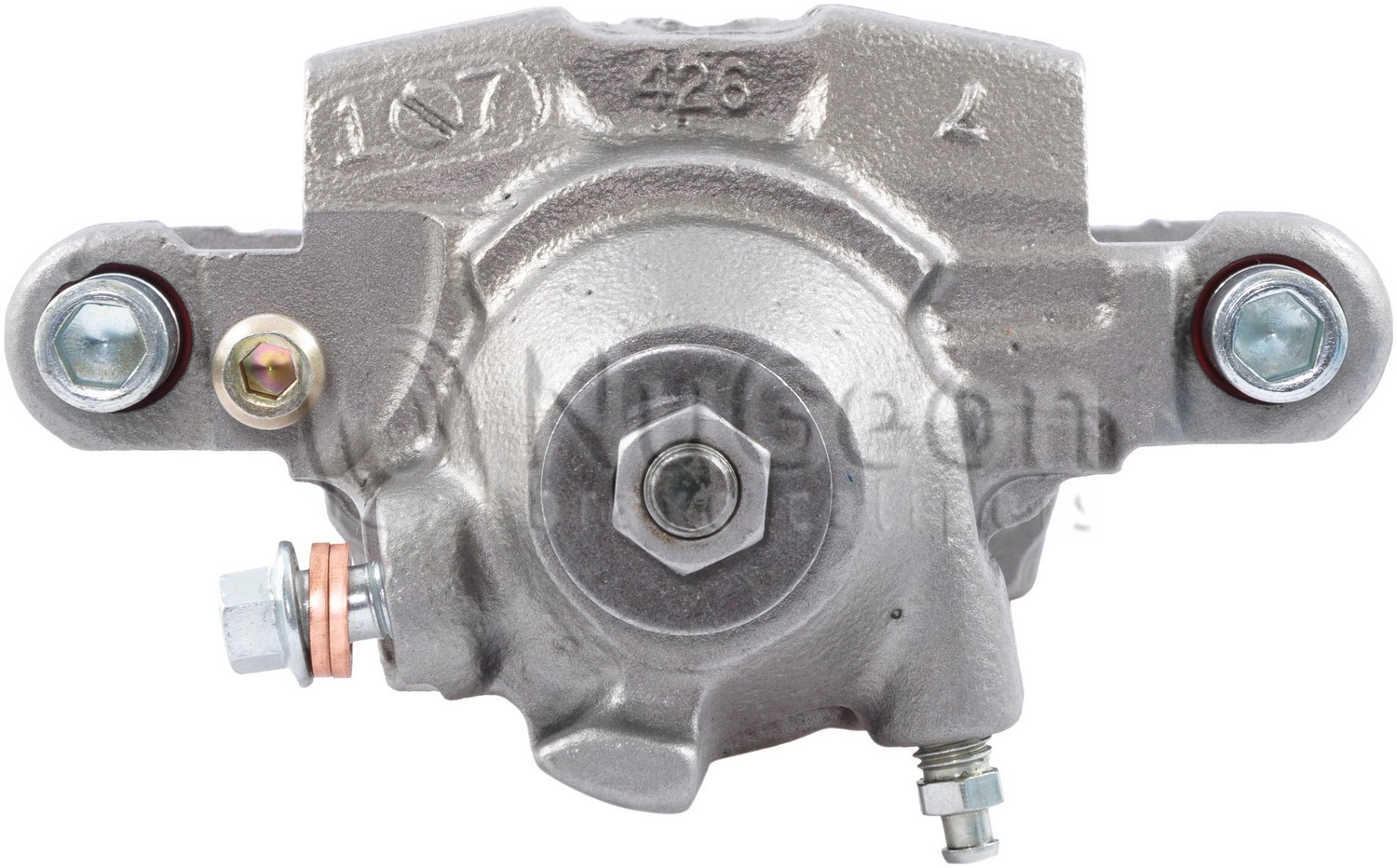 Vision 97-17246B Remanufactured Disc Brake Caliper - Image 4