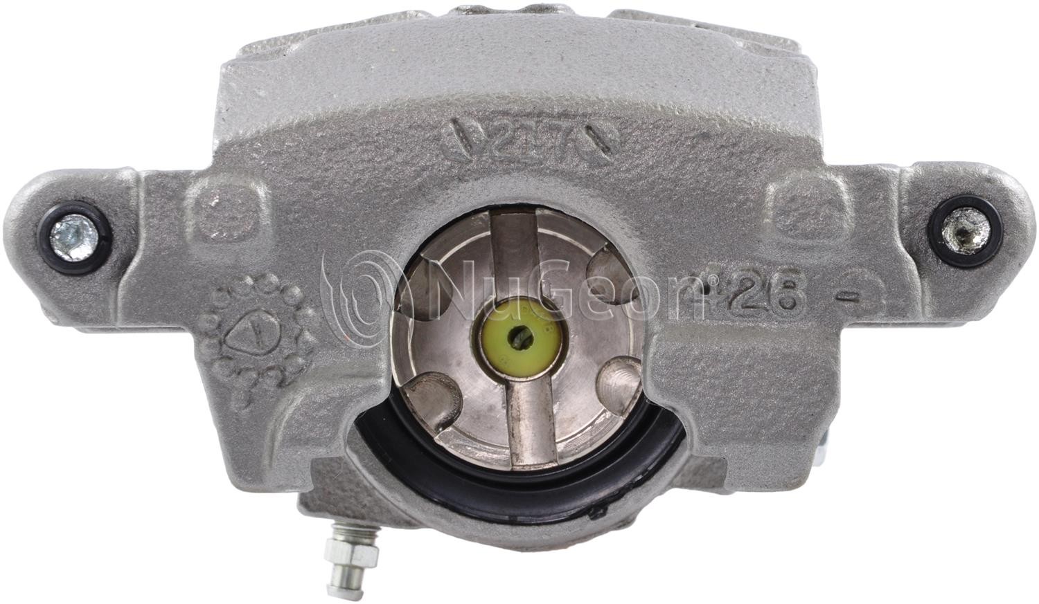 Vision 97-17246B Remanufactured Disc Brake Caliper - Image 3