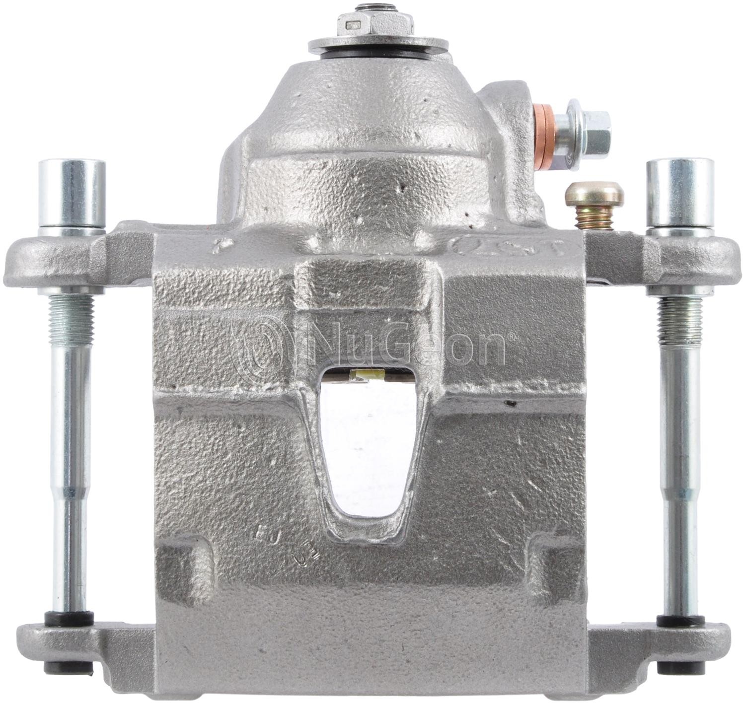 Vision 97-17246B Remanufactured Disc Brake Caliper