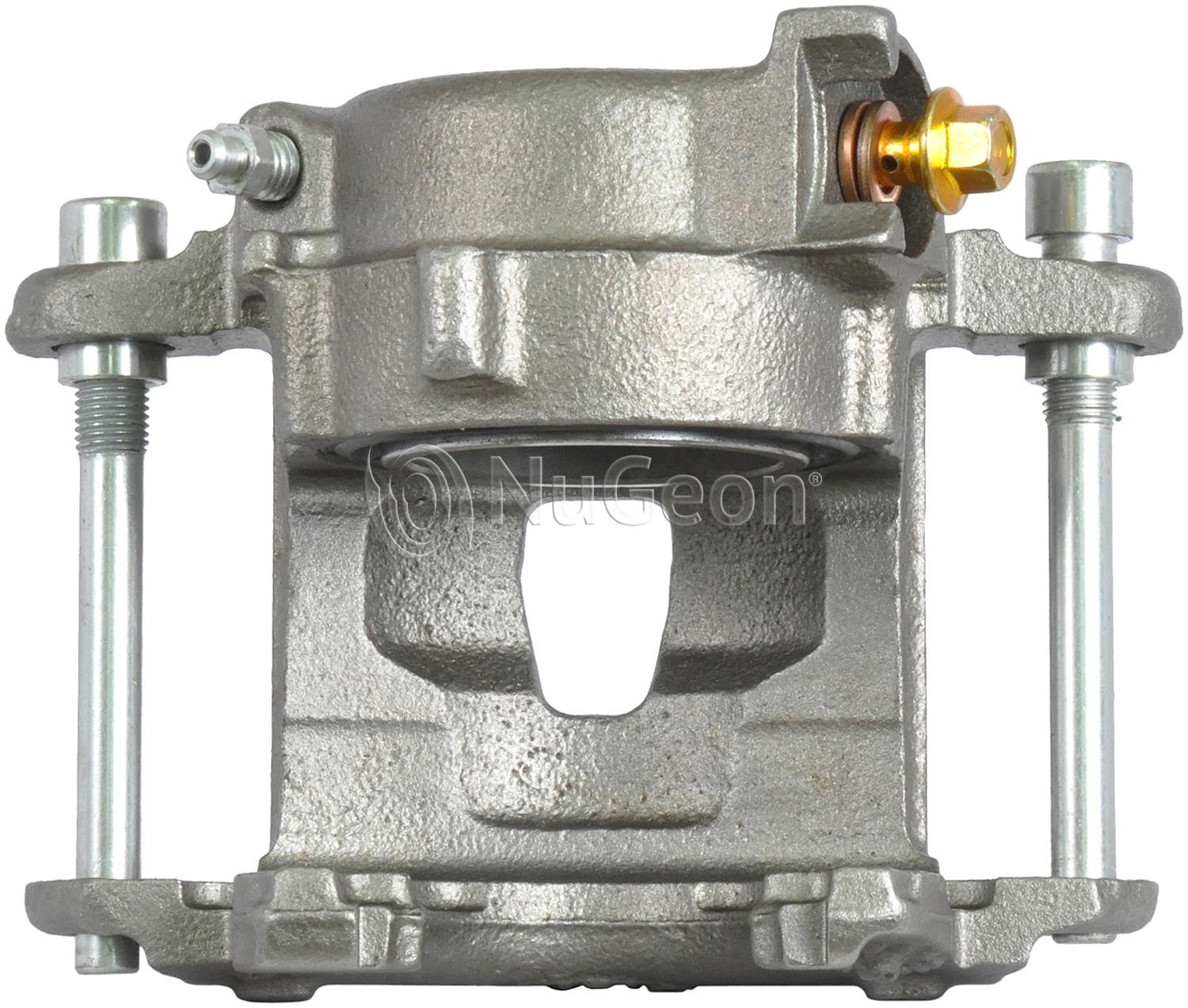 Vision 97-17248A Remanufactured Disc Brake Caliper - Image 6