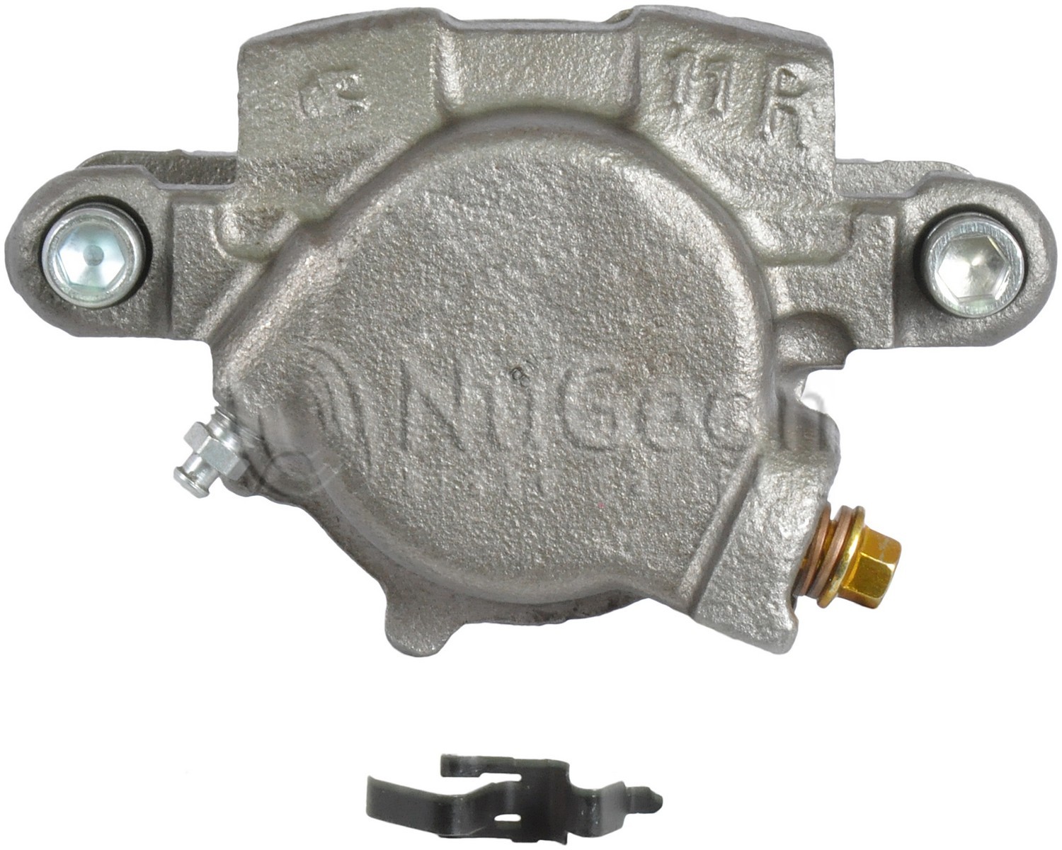 Vision 97-17248A Remanufactured Disc Brake Caliper - Image 5