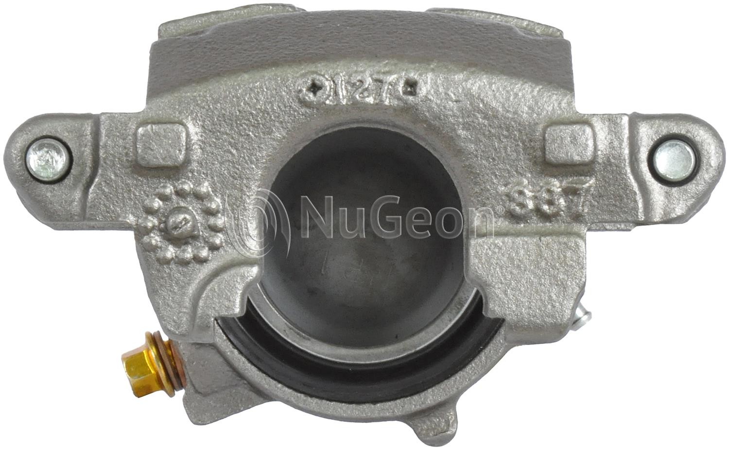 Vision 97-17248A Remanufactured Disc Brake Caliper - Image 4