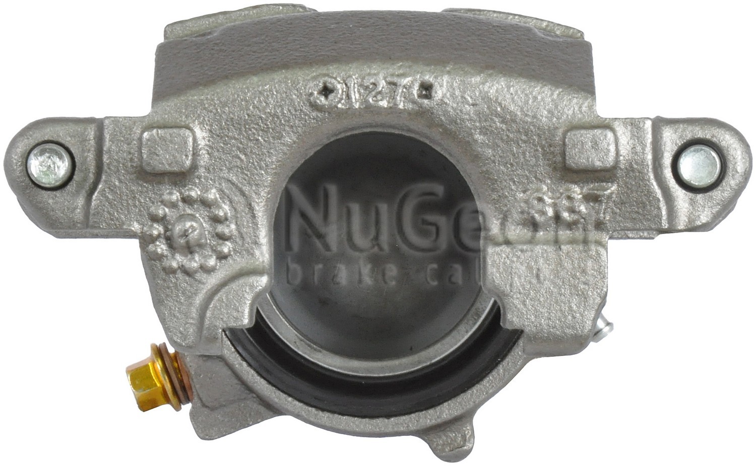 Vision 97-17248A Remanufactured Disc Brake Caliper - Image 3