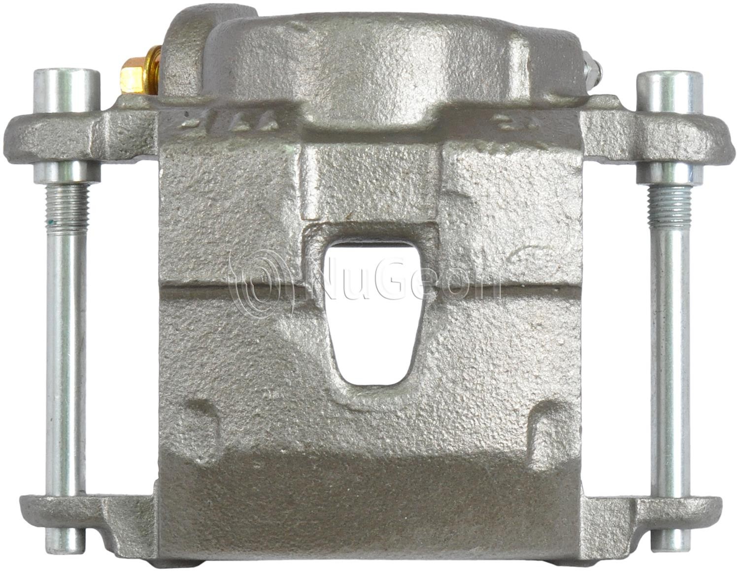 Vision 97-17248A Remanufactured Disc Brake Caliper - Image 2