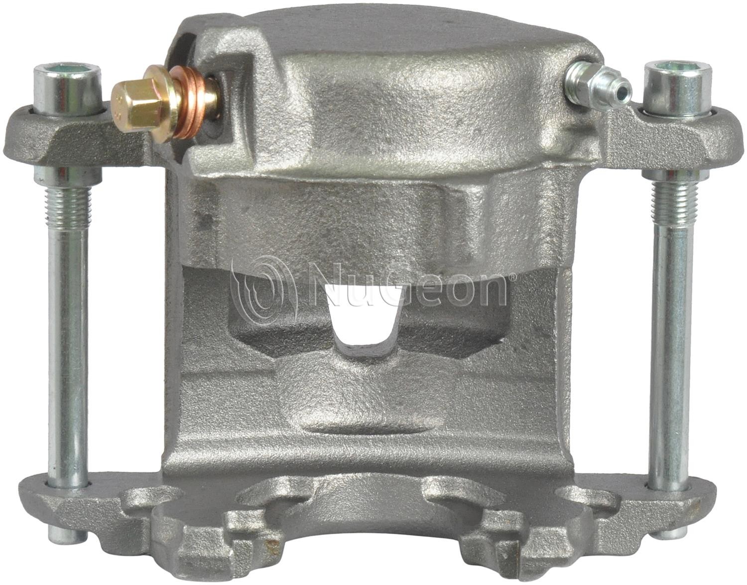 Vision 97-17248B Remanufactured Disc Brake Caliper - Image 5
