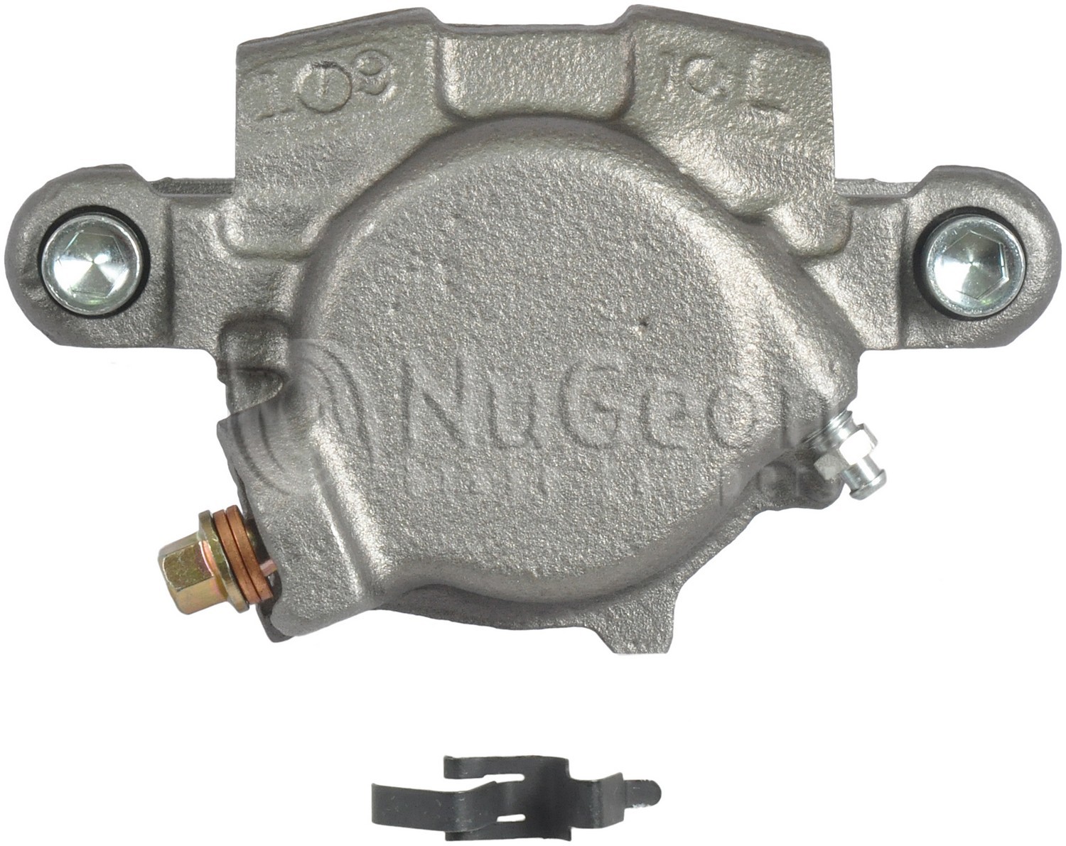 Vision 97-17248B Remanufactured Disc Brake Caliper - Image 4
