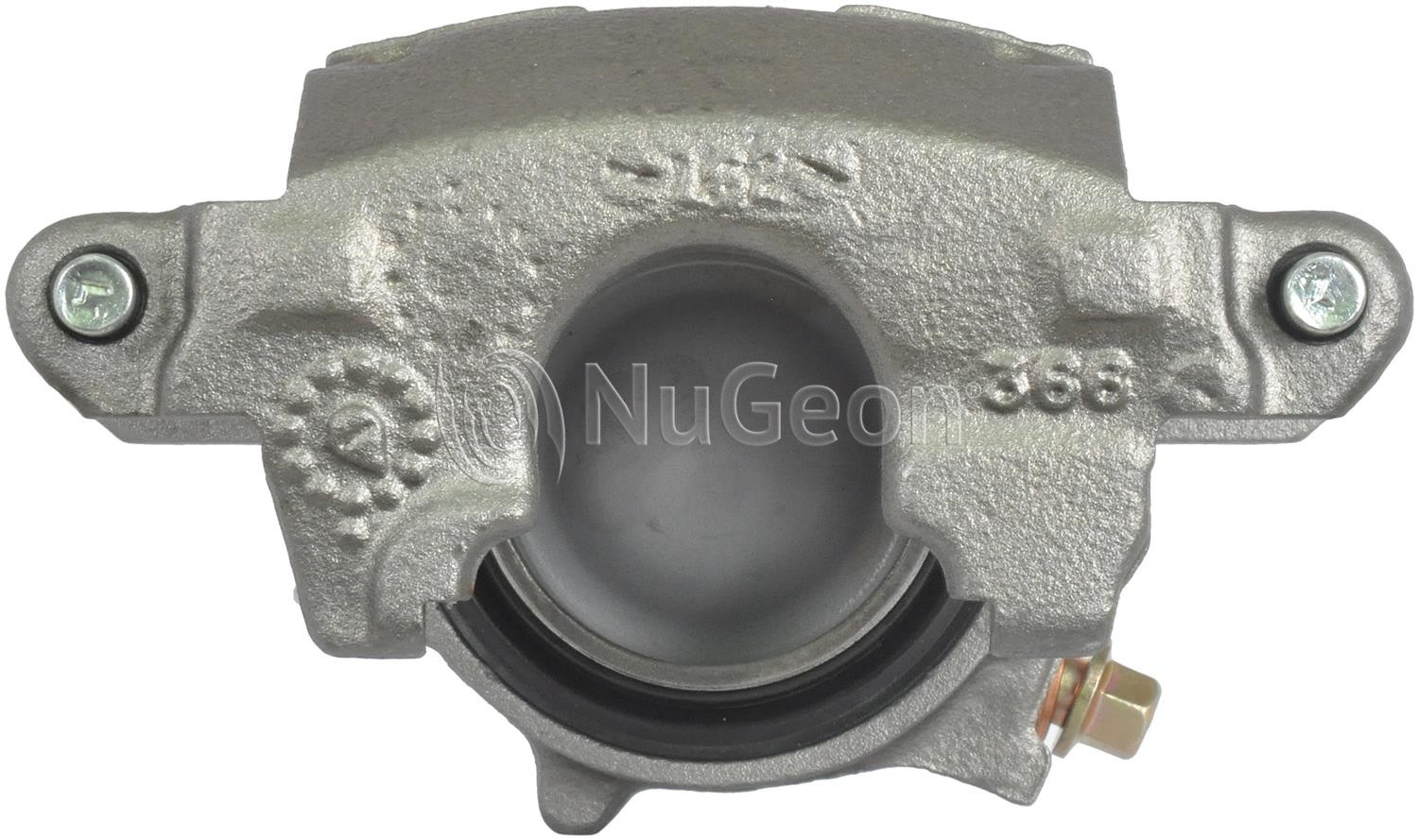 Vision 97-17248B Remanufactured Disc Brake Caliper - Image 3